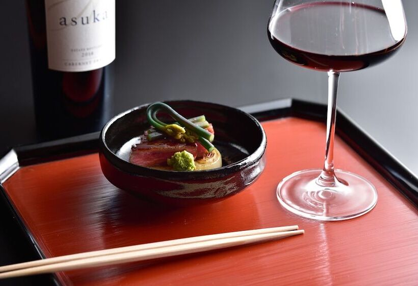 료칸 Shima Onsen Yoshimoto