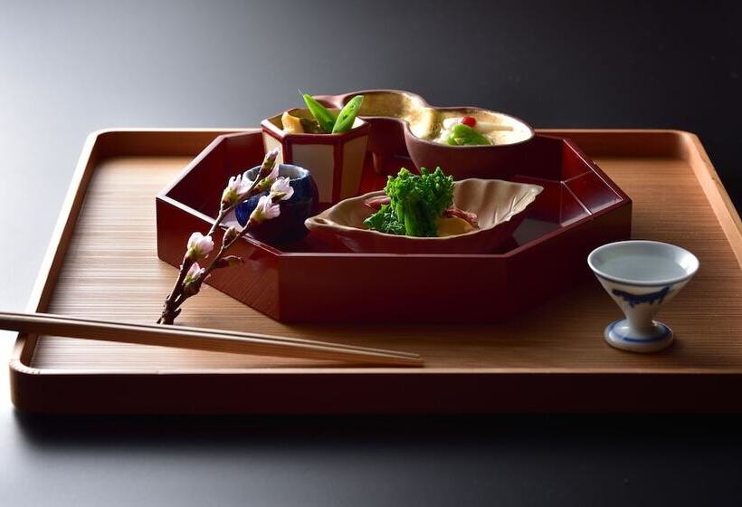 료칸 Shima Onsen Yoshimoto