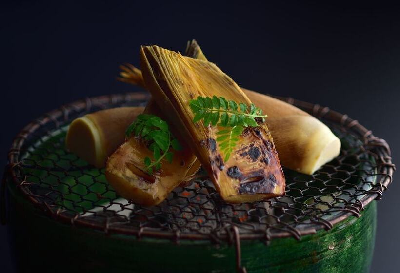 료칸 Shima Onsen Yoshimoto