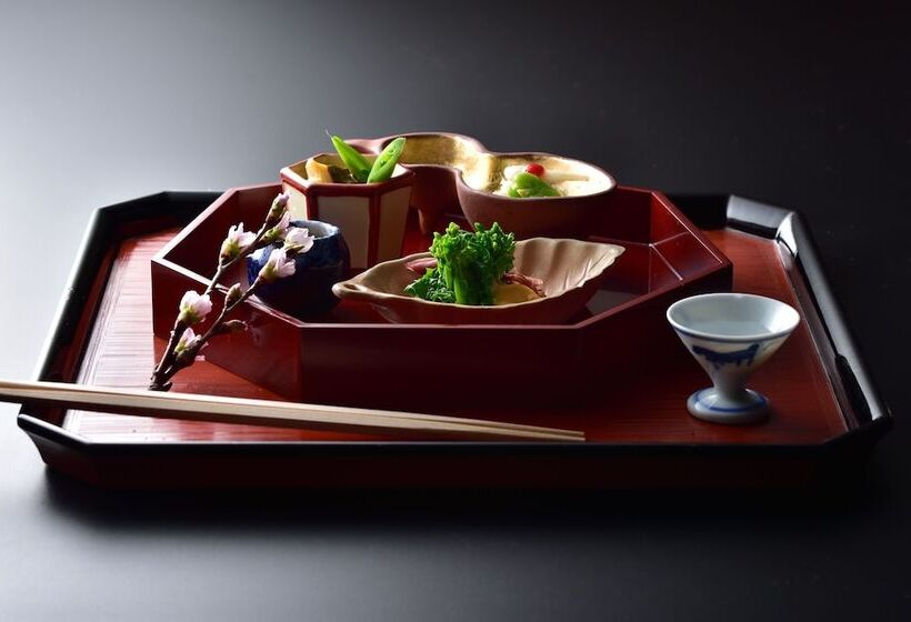 료칸 Shima Onsen Yoshimoto