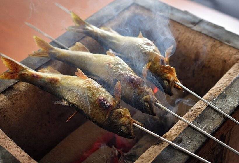 료칸 Shima Onsen Yoshimoto