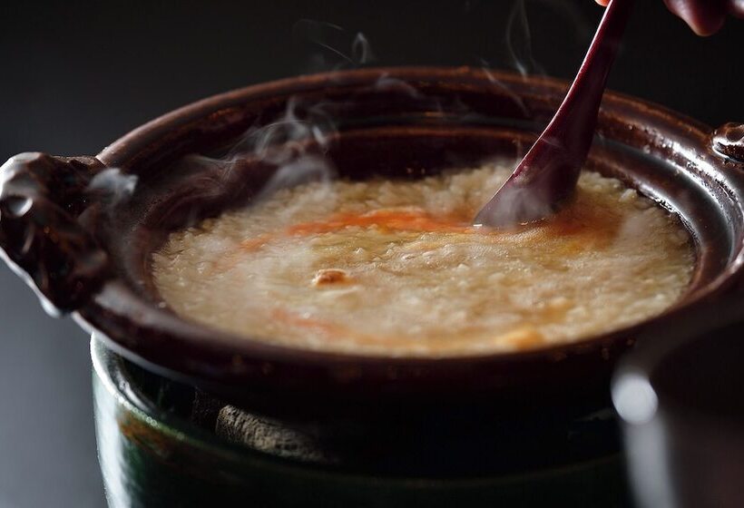 료칸 Shima Onsen Yoshimoto