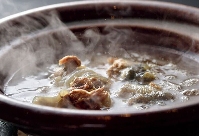 료칸 Shima Onsen Yoshimoto