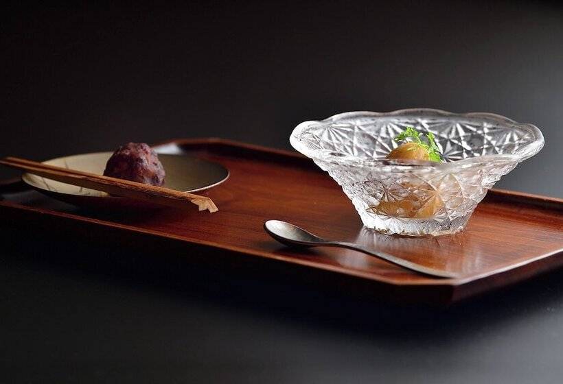 료칸 Shima Onsen Yoshimoto