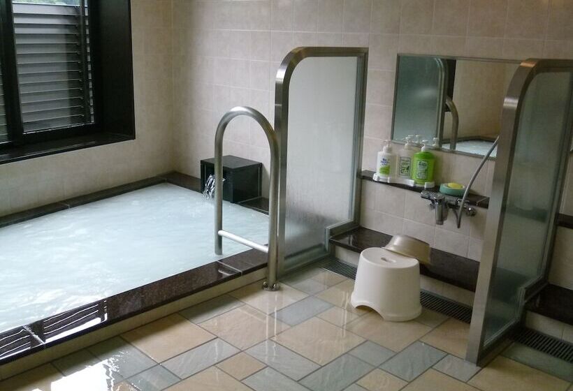 ריוקאן Urashimaso