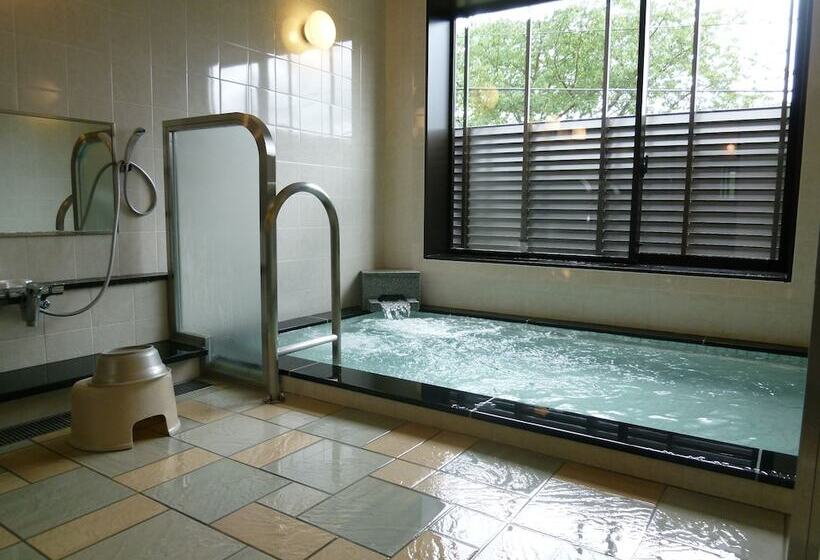 ריוקאן Urashimaso