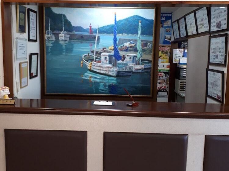 ריוקאן Urashimaso