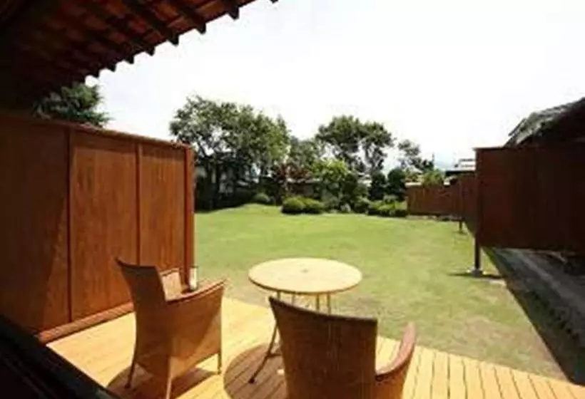 旅館 Wajoen