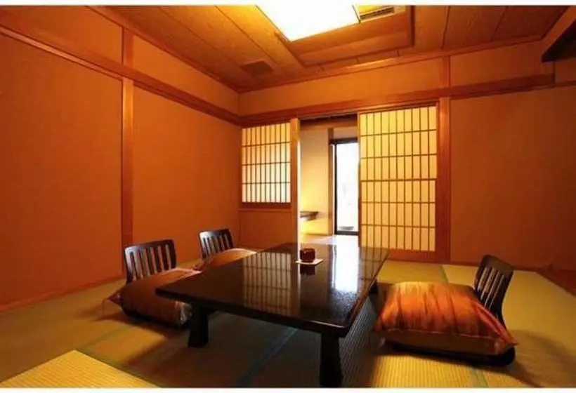 旅館 Wajoen