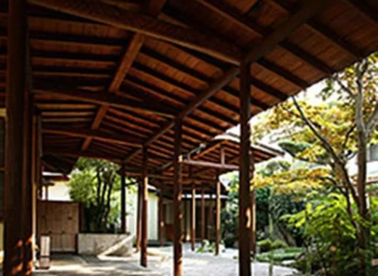 旅館 Wajoen