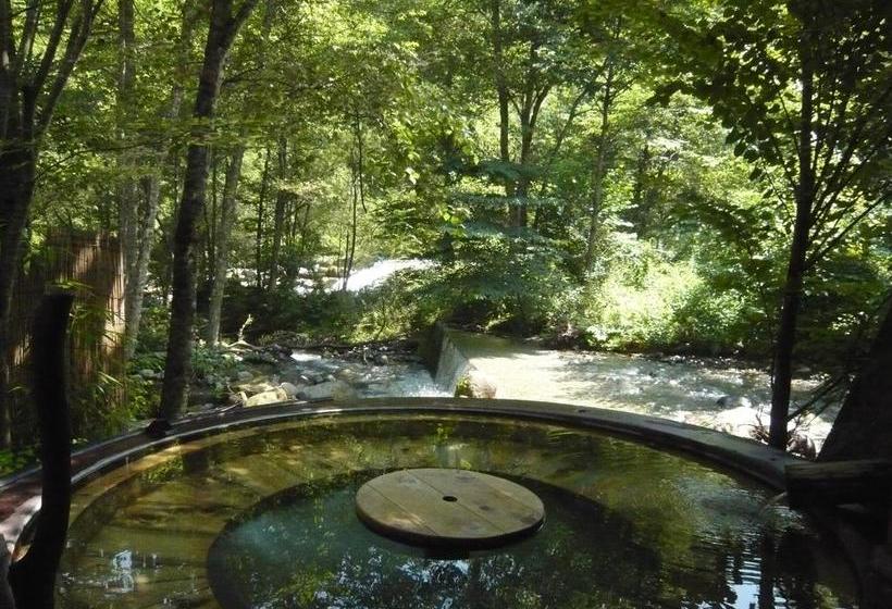 Ryokan Yamazatonoiori Soene