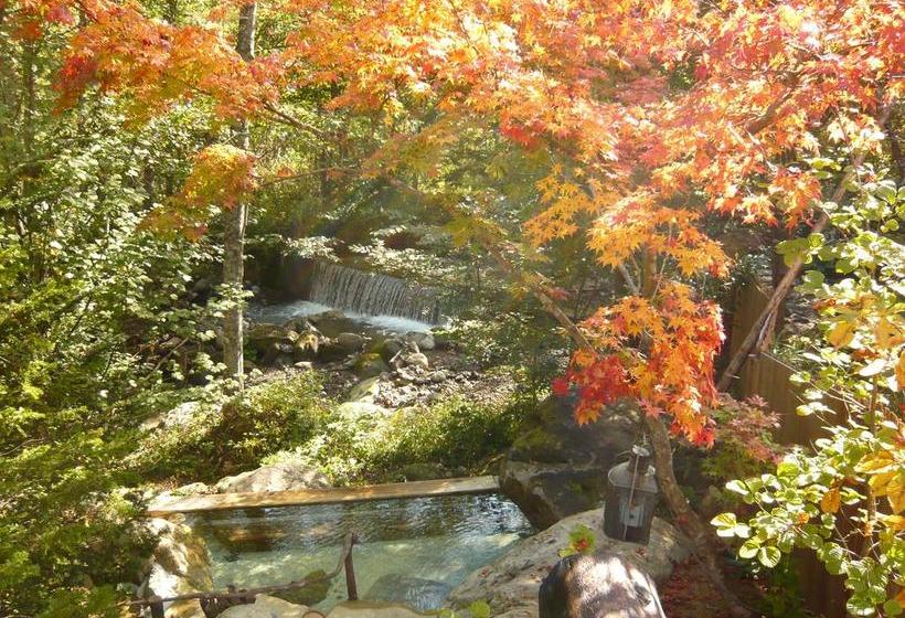 Ryokan Yamazatonoiori Soene