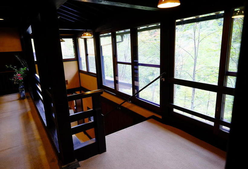 Ryokan Yamazatonoiori Soene
