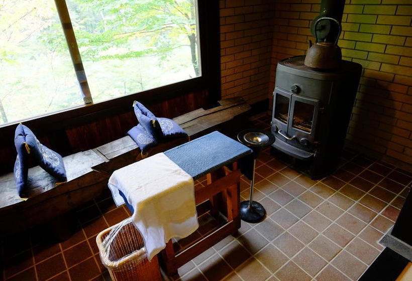 Ryokan Yamazatonoiori Soene