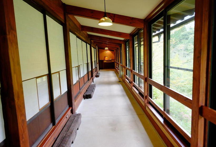 Ryokan Yamazatonoiori Soene