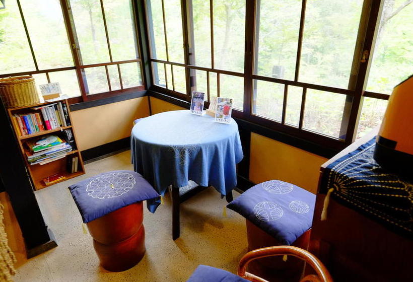 Ryokan Yamazatonoiori Soene