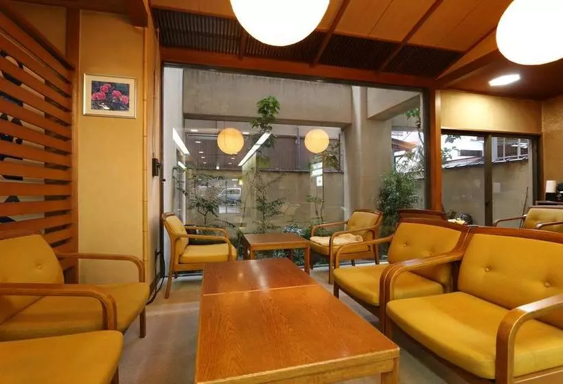 Ryokan Tabist Hotel Tabinoyado Yoshida Maizuru