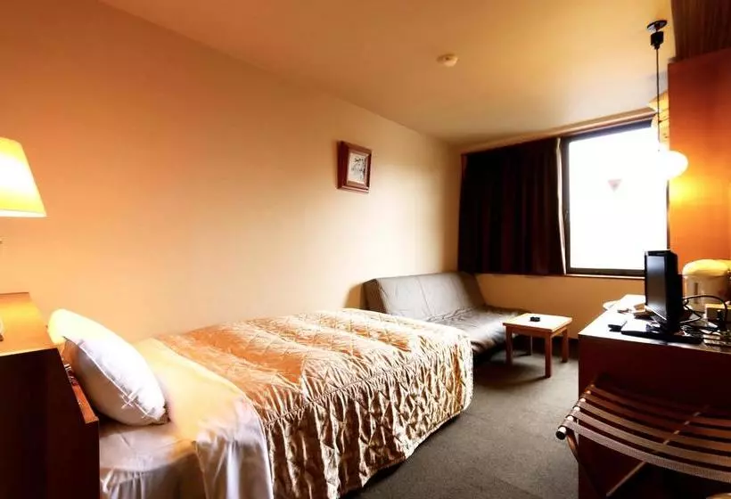 Ryokan Tabist Hotel Tabinoyado Yoshida Maizuru