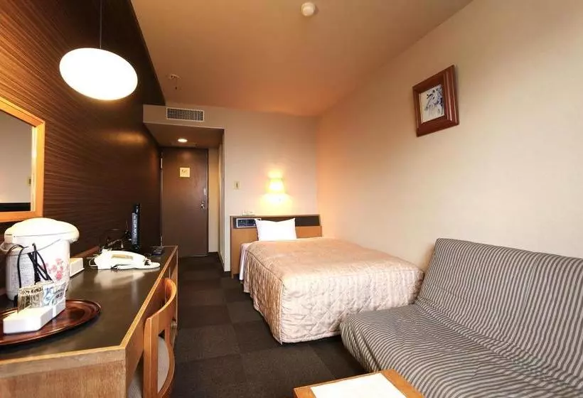 Ryokan Tabist Hotel Tabinoyado Yoshida Maizuru