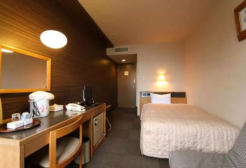 Ryokan Tabist Hotel Tabinoyado Yoshida Maizuru