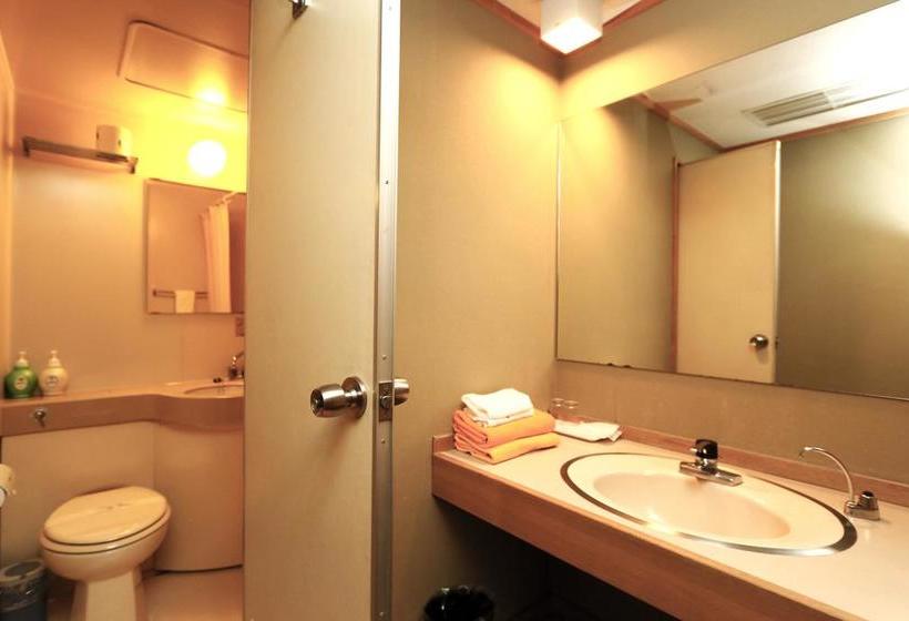 ריוקאן Tabist Hotel Tabinoyado Yoshida Maizuru