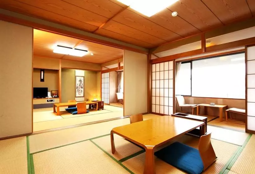 Ryokan Tabist Hotel Tabinoyado Yoshida Maizuru