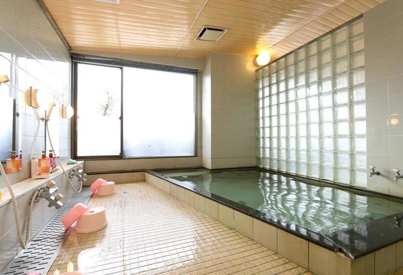 ריוקאן Tabist Hotel Tabinoyado Yoshida Maizuru