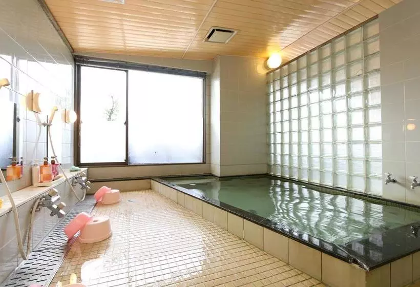 Ryokan Tabist Hotel Tabinoyado Yoshida Maizuru