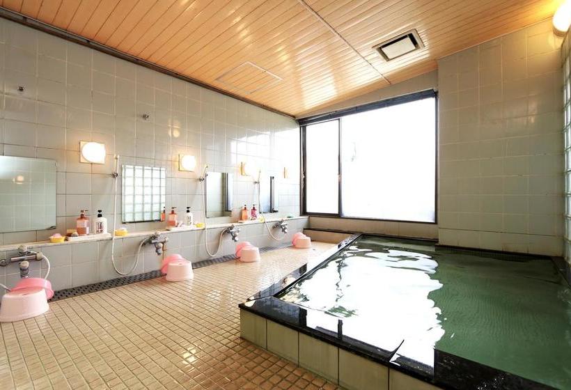 ריוקאן Tabist Hotel Tabinoyado Yoshida Maizuru