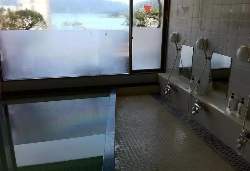 Ryokan Tabist Hotel Tabinoyado Yoshida Maizuru