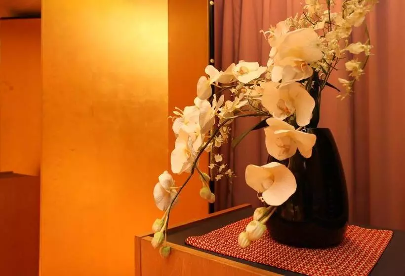 Ryokan Tabist Hotel Tabinoyado Yoshida Maizuru