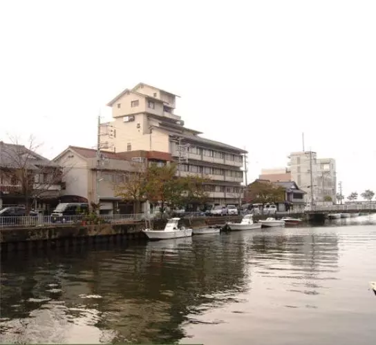 Ryokan Tabist Hotel Tabinoyado Yoshida Maizuru