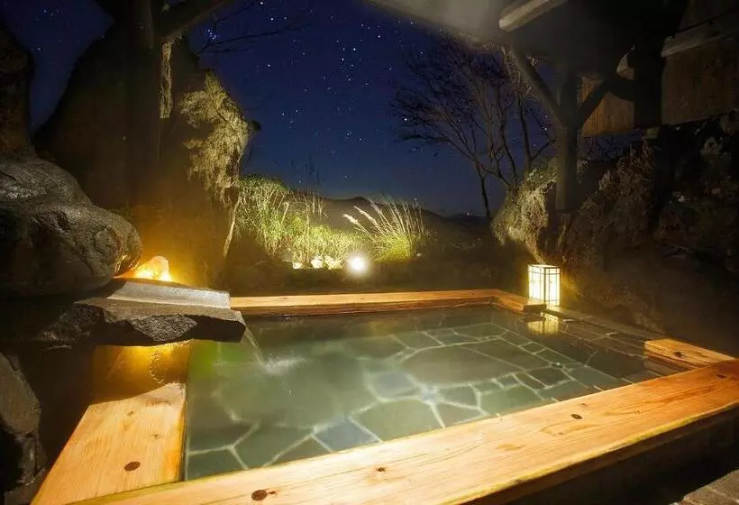 Ryokan Sawaemon