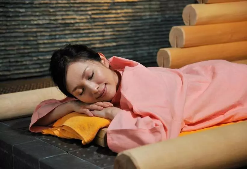 Ryokan Sawaemon
