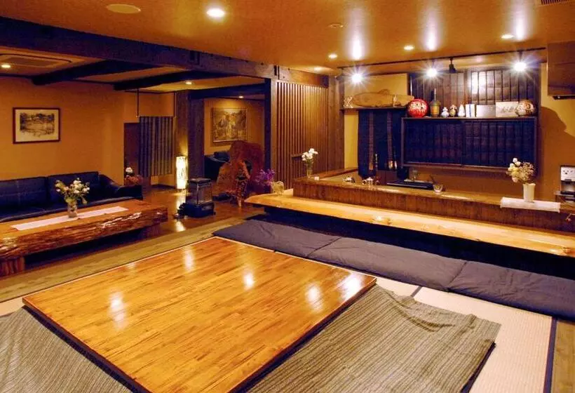 Ryokan Sawaemon