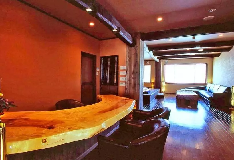 Ryokan Sawaemon