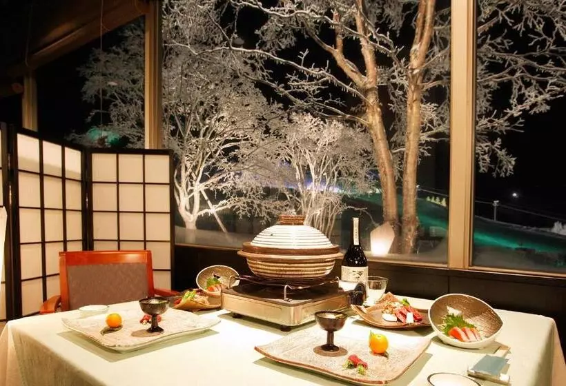 Ryokan Sawaemon