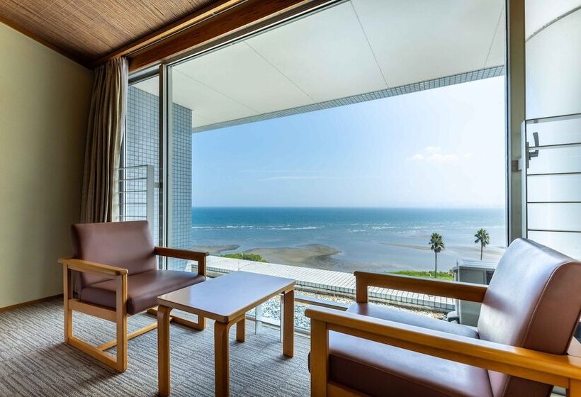 Spa And Resort Hotel Solage Oita Hiji Beppuwan