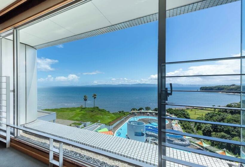 Spa And Resort Hotel Solage Oita Hiji Beppuwan