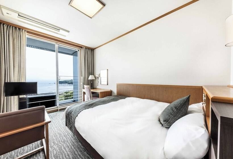 Spa And Resort Hotel Solage Oita Hiji Beppuwan