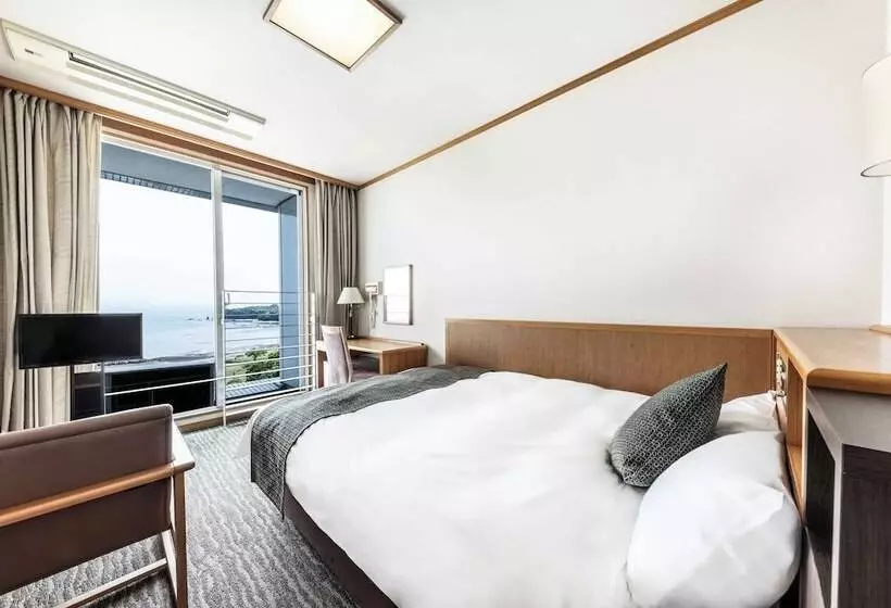 Spa And Resort Hotel Solage Oita Hiji Beppuwan
