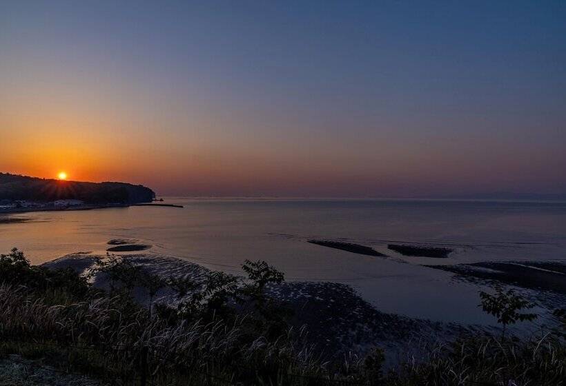 Spa And Resort Hotel Solage Oita Hiji Beppuwan