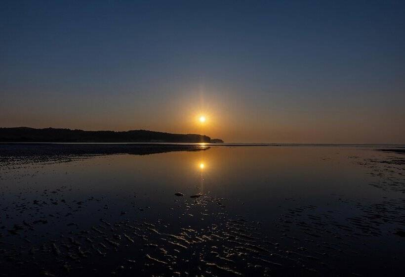 Spa And Resort Hotel Solage Oita Hiji Beppuwan