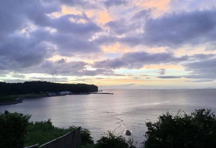 Spa And Resort Hotel Solage Oita Hiji Beppuwan