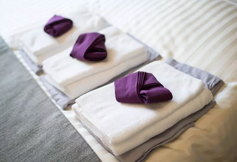 Super Hotel Premier Jr Nara Eki