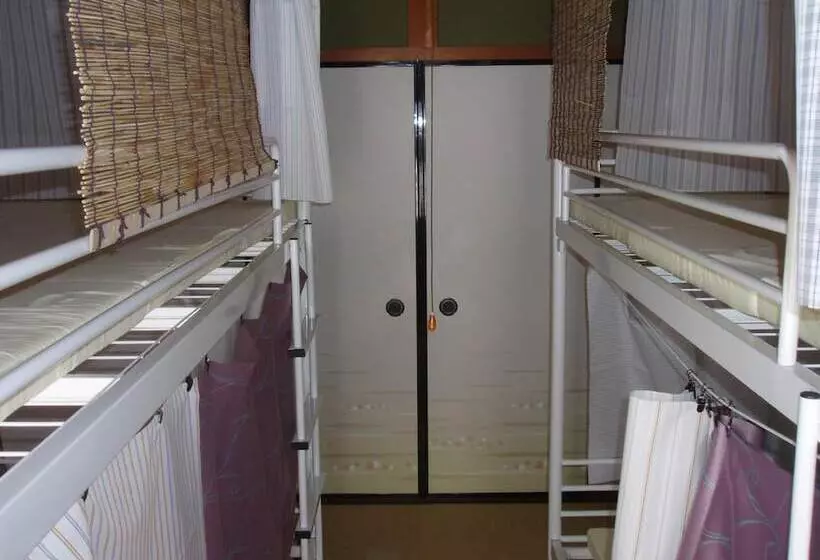 Takama Guest House   Hostel