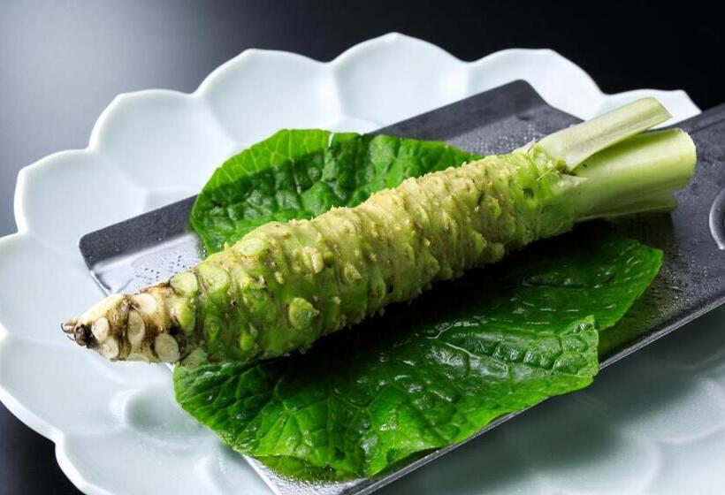 日式旅馆 Shirakabeso