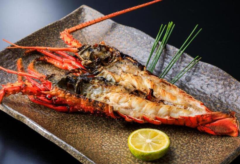 日式旅馆 Shirakabeso