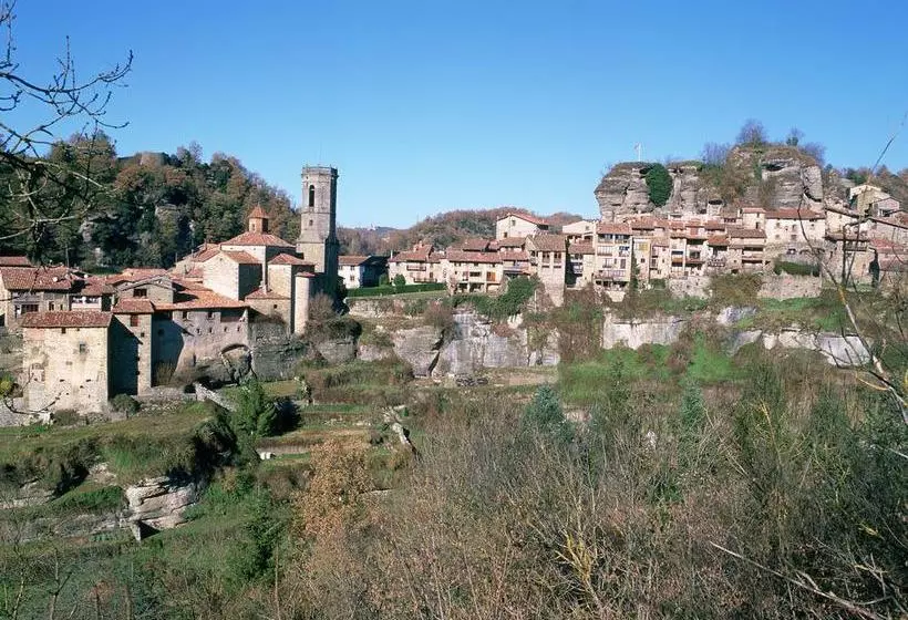 Alberg Vic Xanascat