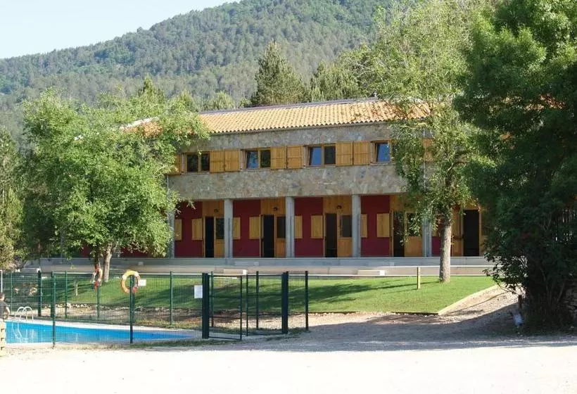 Alberg La Sala